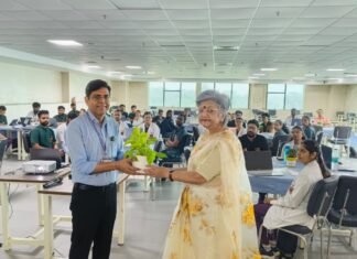 AIIMS में दो दिवसीय रिसर्च मेथोडोलॉजी वर्कशॉप शुरू, प्रथम वर्ष के PG छात्रों को मिल रहा प्रशिक्षण