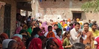 झोलाछाप डॉक्टर पर लापरवाही का आरोप, इंजेक्शन के बाद युवक की संदिग्ध मौत, जांच में जुटी पुलिस