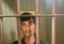 चाकू से हमला करने वाला अभियुक्त गिरफ्तार, वारदात में प्रयुक्त हथियार बरामद