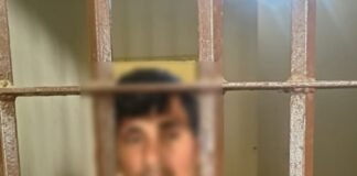 चाकू से हमला करने वाला अभियुक्त गिरफ्तार, वारदात में प्रयुक्त हथियार बरामद