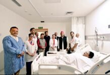 सियासी विरोध के बावजूद अखिलेश यादव का संवेदनशील कदम, मेदांता पहुंचकर भाजपा विधायक अनुपमा जायसवाल का हालचाल जाना