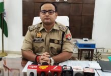 24 केंद्रों पर शांतिपूर्ण और नक़ल विहीन रही होमगार्ड भर्ती परीक्षा, तीन दिनों तक चला परीक्षा अभियान, बिना किसी अनियमितता के हुआ संपन्न