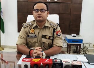 24 केंद्रों पर शांतिपूर्ण और नक़ल विहीन रही होमगार्ड भर्ती परीक्षा, तीन दिनों तक चला परीक्षा अभियान, बिना किसी अनियमितता के हुआ संपन्न