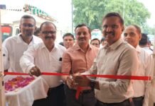 एचयूआरएल और वनटांगिया गांव में हुई लोगों के सेहत की जांच, एचयूआरएल में आयुष्मान आरोग्य शिविर का महापौर ने किया उद्घाटन