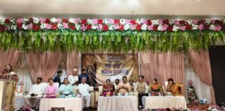 महिला आरक्षण पर सियासत तेज, मंत्री रजनी तिवारी का विपक्ष पर तीखा हमला