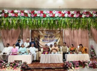 महिला आरक्षण पर सियासत तेज, मंत्री रजनी तिवारी का विपक्ष पर तीखा हमला