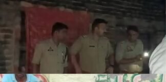 फर्रुखाबाद में सनसनी : तीसरी शादी और जमीन के विवाद में बेटों ने उतारा पिता को मौत के घाट