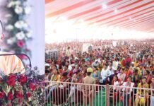 गोरखपुर सहित पूर्वी यूपी के कृषि और औद्योगिक उत्पाद कम समय में भेजे जाएंगे एनसीआर और पश्चिमी यूपी के जिलों में