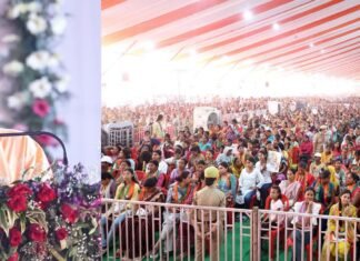 गोरखपुर सहित पूर्वी यूपी के कृषि और औद्योगिक उत्पाद कम समय में भेजे जाएंगे एनसीआर और पश्चिमी यूपी के जिलों में