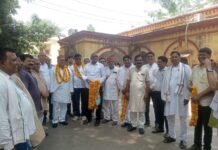 यूपी के कर्मचारियों का सरकार को अल्टीमेटम, पुरानी पेंशन और आठवें वेतनमान के लिए आर-पार की लड़ाई का ऐलान