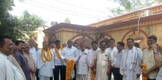 यूपी के कर्मचारियों का सरकार को अल्टीमेटम, पुरानी पेंशन और आठवें वेतनमान के लिए आर-पार की लड़ाई का ऐलान