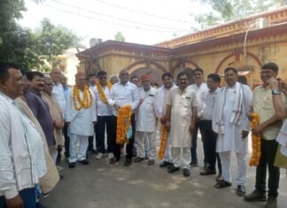 यूपी के कर्मचारियों का सरकार को अल्टीमेटम, पुरानी पेंशन और आठवें वेतनमान के लिए आर-पार की लड़ाई का ऐलान