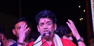 गोरखपुर से उठी आवाज अब देशभर के छोटे व्यापारियों के हितों से जुड़ी—संसद में उठाए गए मुद्दे पर केंद्र सरकार का सकारात्मक आश्वासन