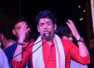 गोरखपुर से उठी आवाज अब देशभर के छोटे व्यापारियों के हितों से जुड़ी—संसद में उठाए गए मुद्दे पर केंद्र सरकार का सकारात्मक आश्वासन