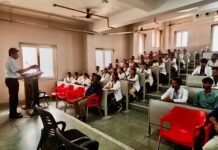 योग समग्र स्वास्थ्य के साथ मोक्ष का भी साधन : डॉ. तोमर