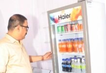 कलेक्ट्रेट में गर्मी से राहत, आमजन के लिए ठंडे पेयजल और कोल्ड ड्रिंक की व्यवस्था…