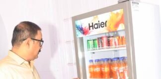 कलेक्ट्रेट में गर्मी से राहत, आमजन के लिए ठंडे पेयजल और कोल्ड ड्रिंक की व्यवस्था…