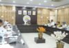 कार्य परिषद् की बैठक में 91 महाविद्यालयों के 200 पाठ्यक्रमों को स्वीकृति, क्षेत्रीय शिक्षा को मिलेगा बल, खुलेंगे नए अवसरों के द्वार