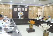 कार्य परिषद् की बैठक में 91 महाविद्यालयों के 200 पाठ्यक्रमों को स्वीकृति, क्षेत्रीय शिक्षा को मिलेगा बल, खुलेंगे नए अवसरों के द्वार