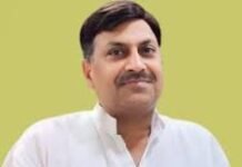 पूर्व सीएम के बेटे और उनके सहयोगियों को मिली गंभीर धमकी, कैम्पियरगंज BJP विधायक फतेह बहादुर सिंह को जान से मारने की धमकी