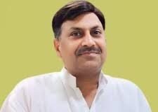 पूर्व सीएम के बेटे और उनके सहयोगियों को मिली गंभीर धमकी, कैम्पियरगंज BJP विधायक फतेह बहादुर सिंह को जान से मारने की धमकी