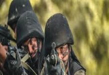 आतंकियों को फंडिंग करने के आरोप में डॉक्टर आरिफ अंसारी के घर पर UP ATS, मुंबई ATS और IB की छापेमारी; मोबाइल-लैपटॉप जब्त, पाकिस्तानी और कश्मीरी कनेक्शन सामने आए