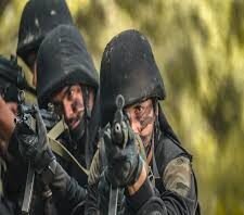 आतंकियों को फंडिंग करने के आरोप में डॉक्टर आरिफ अंसारी के घर पर UP ATS, मुंबई ATS और IB की छापेमारी; मोबाइल-लैपटॉप जब्त, पाकिस्तानी और कश्मीरी कनेक्शन सामने आए