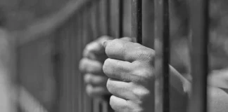 हापुड़: थाना देहात के गांव असौड़ा में युवक ने CM योगी की फोटो एडिट कर लगाई स्टेटस पर, पुलिस ने तुरंत गिरफ्तार कर जेल भेजा