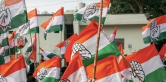 विधानसभा चुनाव को लेकर कांग्रेस का दलित आउटरीच तेज, जगजीवन राम जयंती पर गोष्ठी आयोजित कर दलित नेताओं को जोड़ने की कोशिश