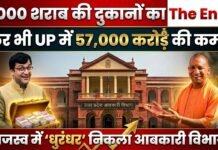 3000 शराब की दुकानों का The End…राजस्व में ‘धुरंधर’ निकला आबकारी विभाग