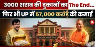 3000 शराब की दुकानों का The End…राजस्व में ‘धुरंधर’ निकला आबकारी विभाग