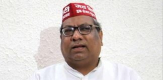 नोएडा हिंसा पर सख्त कार्रवाई जारी, कैबिनेट मंत्री डॉ. संजय निषाद बोले- सरकार मजदूरों के साथ…