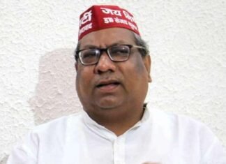 नोएडा हिंसा पर सख्त कार्रवाई जारी, कैबिनेट मंत्री डॉ. संजय निषाद बोले- सरकार मजदूरों के साथ…