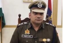 रायबरेली पुलिस का कमाल: IGRS रैंकिंग में लगातार चौथी बार प्रदेश में नंबर-1, 19 थानों ने मिलकर रचा इतिहास
