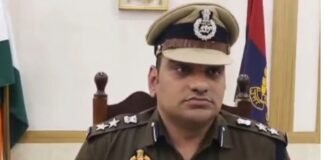 रायबरेली पुलिस का कमाल: IGRS रैंकिंग में लगातार चौथी बार प्रदेश में नंबर-1, 19 थानों ने मिलकर रचा इतिहास