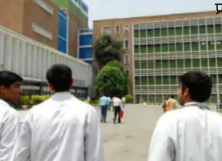कुशीनगर में राजकीय नर्सिंग कॉलेज की स्थापना का मार्ग प्रशस्त, योगी सरकार की कैबिनेट बैठक में मेडिकल कॉलेज के बगल में निशुल्क भूमि हस्तांतरण को मंजूरी