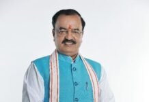 डिप्टी सीएम केशव प्रसाद मौर्य का अखिलेश यादव को करारा जवाब, बोले- फूट नहीं, BJP चट्टान की तरह एकजुट है