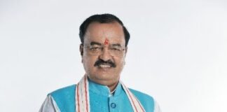 डिप्टी सीएम केशव प्रसाद मौर्य का अखिलेश यादव को करारा जवाब, बोले- फूट नहीं, BJP चट्टान की तरह एकजुट है