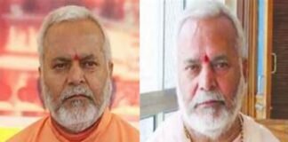 550 करोड़ की संपत्ति दान कर दी, पूर्व केंद्रीय मंत्री स्वामी चिन्मयानंद का बड़ा फैसला