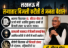 लखनऊ में लगातार बिजली कटौती से जनता बेहाल, भाजपा विधायक डॉ. नीरज बोरा ने ऊर्जा मंत्री को लिखा पत्र, LESA अधिकारी तलब