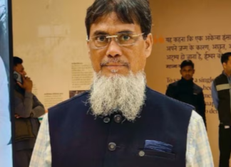 मोताब शेख की जीत का अनोखा सफर, वोटर लिस्ट से नाम हटने के बावजूद चुनाव जीता