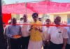 सांसद रवि किशन शुक्ला ने किया पशुचिकित्सालय का लोकार्पण, पशुपालकों को मिलेगा बड़ा लाभ; पीएम मोदी व मुख्यमंत्री योगी की योजनाओं की सराहना