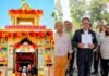 बाबा बालेश्वर नाथ मंदिर पर कोर्ट का बड़ा फैसला, अब प्रशासन के हाथ में होगी कमान, सिटी मजिस्ट्रेट बने रिसीवर
