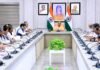 मुख्यमंत्री योगी का बड़ा निर्देश – CM और मंत्रियों की फ्लीट में 50% कटौती, वर्क फ्रॉम होम को बढ़ावा