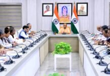मुख्यमंत्री योगी का बड़ा निर्देश – CM और मंत्रियों की फ्लीट में 50% कटौती, वर्क फ्रॉम होम को बढ़ावा