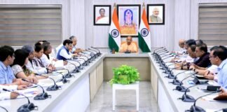 मुख्यमंत्री योगी का बड़ा निर्देश – CM और मंत्रियों की फ्लीट में 50% कटौती, वर्क फ्रॉम होम को बढ़ावा
