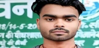 फर्रुखाबाद में दर्दनाक सड़क हादसा, गाय के बछड़े से टकराई बाइक… युवक की मौत से मचा कोहराम