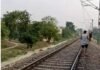 चलती ट्रेन से गिरकर नागपुर के सिविल इंजीनियर की दर्दनाक मौत