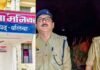 खेत की आग बुझाने के चक्कर मे खुद जिंदा जला किसान, पोखरे की जाली बचाते समय हुआ दर्दनाक हादसा