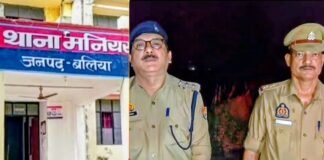 खेत की आग बुझाने के चक्कर मे खुद जिंदा जला किसान, पोखरे की जाली बचाते समय हुआ दर्दनाक हादसा